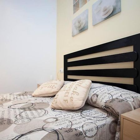 Casita Privada Con Encanto En La Playa De Walencja Zewnętrze zdjęcie