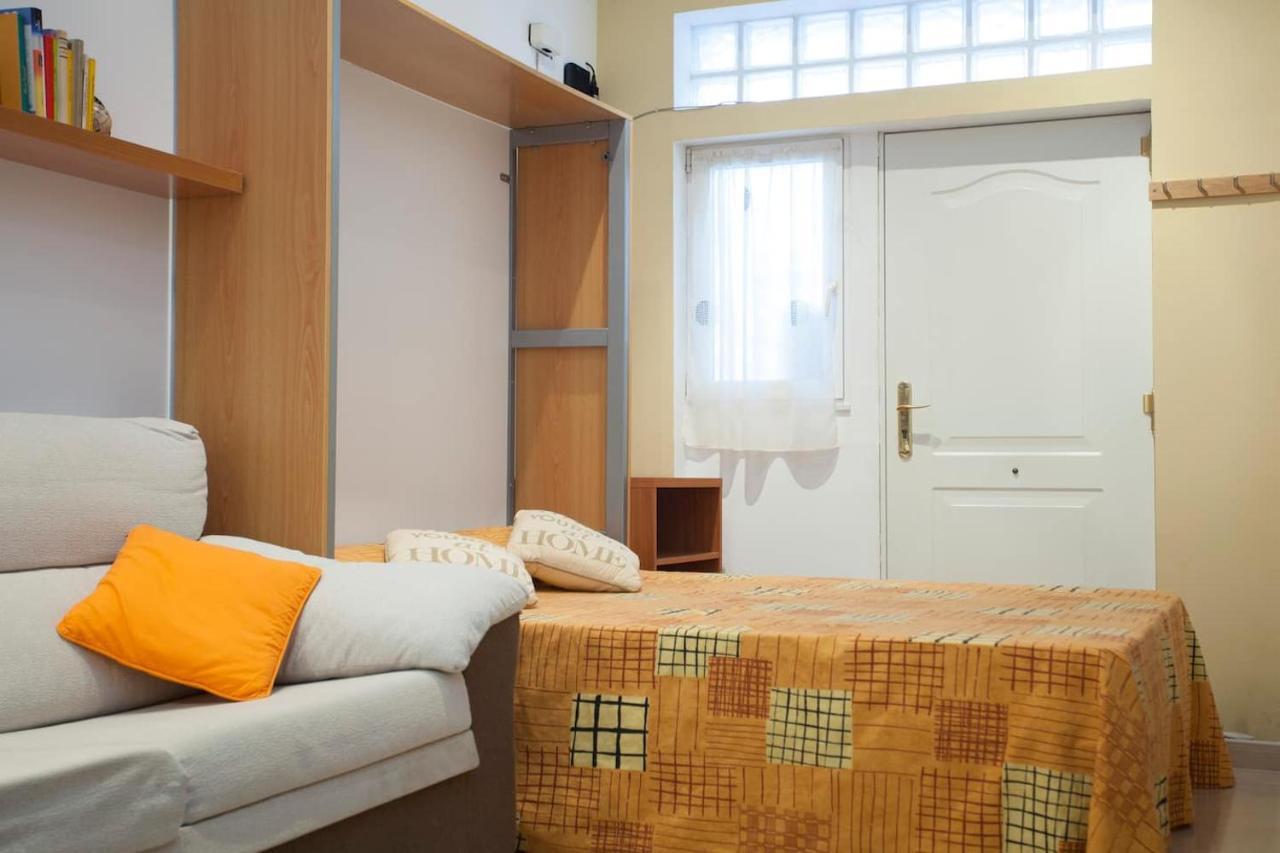 Casita Privada Con Encanto En La Playa De Walencja Zewnętrze zdjęcie