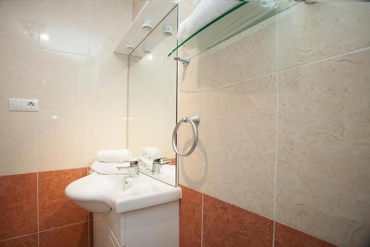 Casita Privada Con Encanto En La Playa De Walencja Zewnętrze zdjęcie